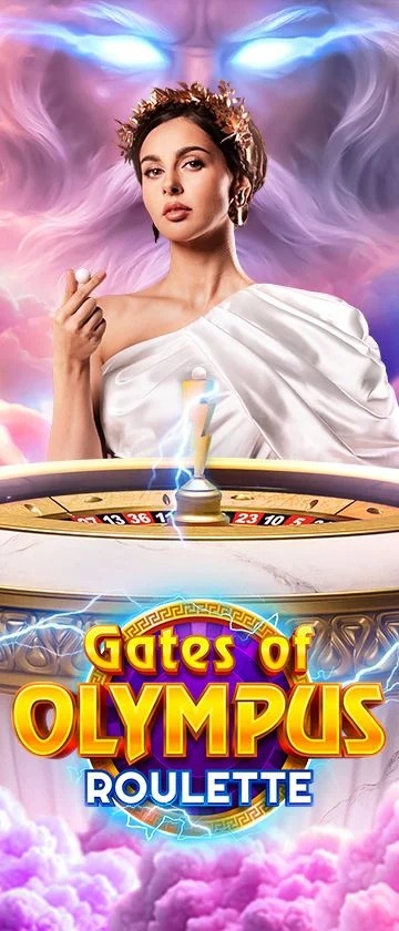 Gates of Olympus Roulette su FatPirate Casino
