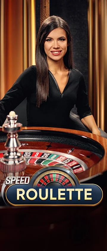 Speed Roulette su FatPirate Casino