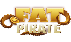 Logo FatPirate Casino