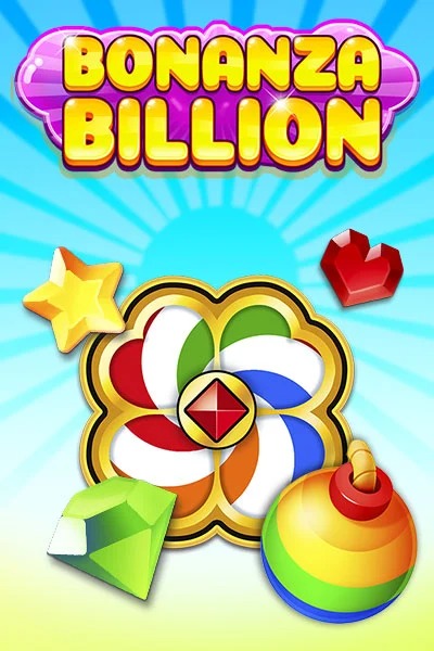 Bonanza Billion su FatPirate Casino
