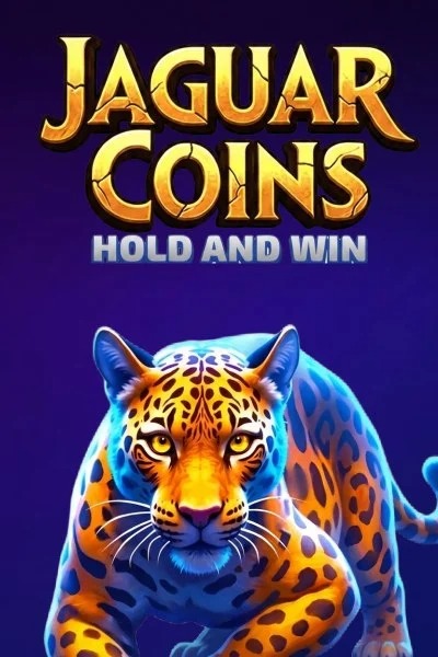 Jaguar Coins su FatPirate Casino
